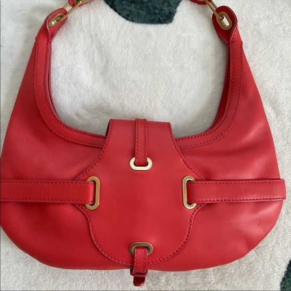 Jimmy Choo vintage Tulita Shoulder bag - Picture 7 of 11